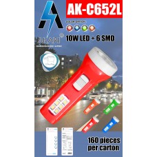 AK-C652L
